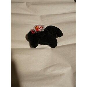 Ty beanie babies gigi
